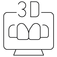 Digitale Diagnostik Icon