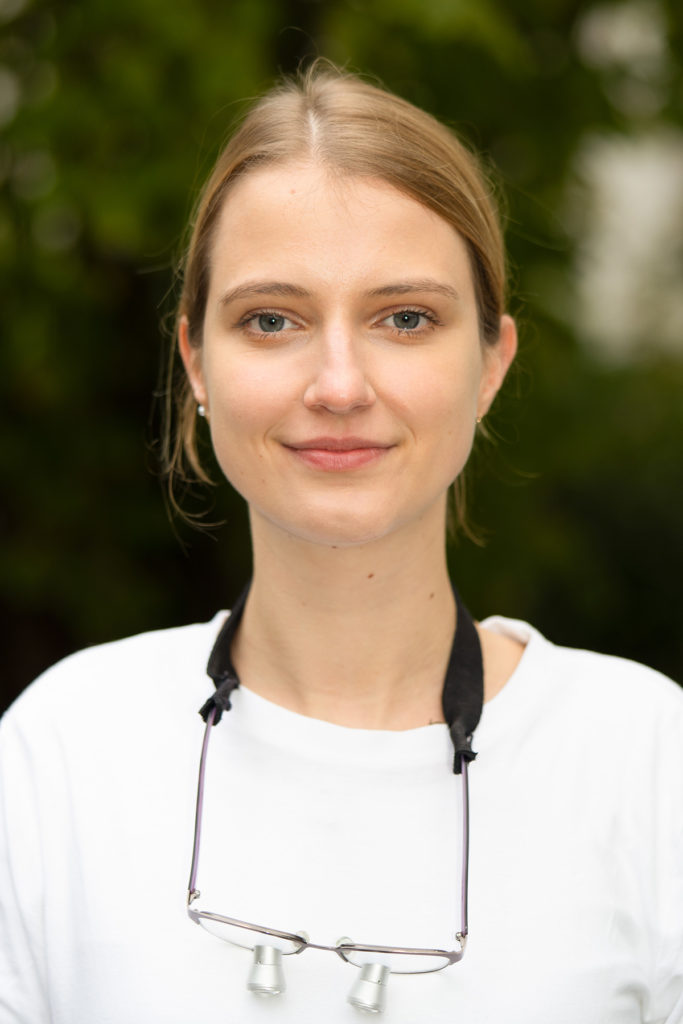 Zahnärztin Doktor Lotter