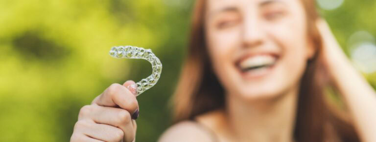 Die Funktionsweise von Invisalign